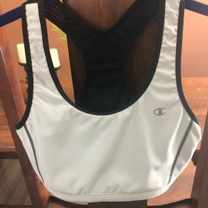 Champion Reversible Sport Bra